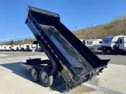 new Dump Trailers Sure-Trac  for sale, in Carlisle, PA Thumbnail 5