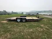 used Equipment / Flatbed Trailers Iron Bull  for sale, in Carlisle, PA Thumbnail 4