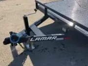 new Car Haulers / Racing Trailers Lamar Trailers  for sale, in Carlisle, PA Thumbnail 15