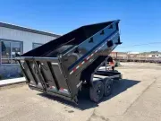 new Dump Trailers Sure-Trac  for sale, in Carlisle, PA Thumbnail 6