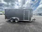 new Cargo (Enclosed) Trailers Quality Cargo  for sale, in Carlisle, PA Thumbnail 1