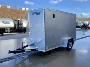 new Cargo (Enclosed) Trailers Sure-Trac  for sale, in Carlisle, PA Thumbnail 8