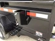 new Dump Trailers Sure-Trac  for sale, in Carlisle, PA Thumbnail 22