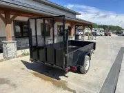 used Dump Trailers Bri-Mar  for sale, in Carlisle, PA Thumbnail 4