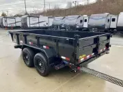 new Dump Trailers Big Tex Trailers  for sale, in Carlisle, PA Thumbnail 16