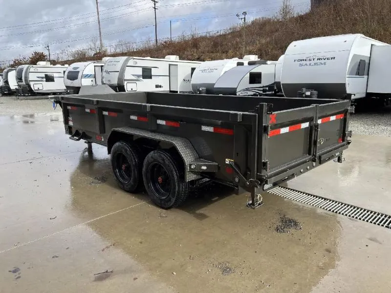 new Dump Trailers MAXX-D  for sale, in Carlisle, PA Thumbnail 19