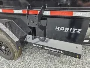 new Dump Trailers Moritz International  for sale, in Carlisle, PA Thumbnail 11