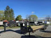 new Equipment / Flatbed Trailers Hillcrest Trailers  for sale, in Carlisle, PA Thumbnail 2