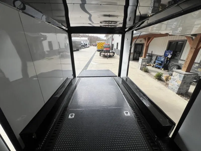 new Cargo (Enclosed) Trailers Quality Cargo  for sale, in Carlisle, PA Thumbnail 20