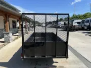 used Dump Trailers Bri-Mar  for sale, in Carlisle, PA Thumbnail 5