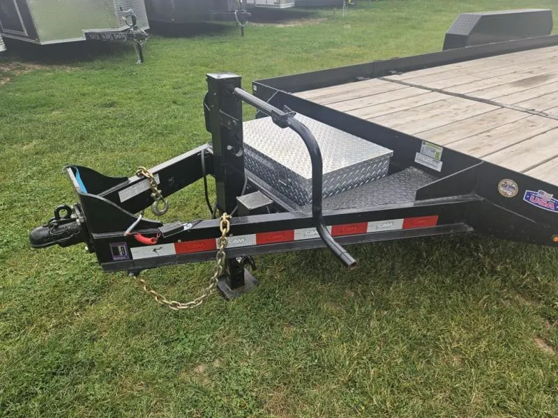 used Tilt Trailers Cam Superline  for sale, in Carlisle, PA Thumbnail 16
