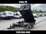 new Dump Trailers Sure-Trac  for sale, in Carlisle, PA Thumbnail 8