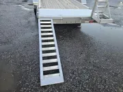 new Equipment / Flatbed Trailers Nordtek Trailers  for sale, in Carlisle, PA Thumbnail 15