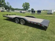 used Car Haulers / Racing Trailers Sure-Trac  for sale, in Carlisle, PA Thumbnail 3
