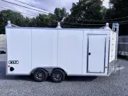 new Motorcycle / Cycle Trailers E-Z Hauler  for sale, in Carlisle, PA Thumbnail 2