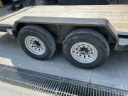 used Equipment / Flatbed Trailers Iron Bull  for sale, in Carlisle, PA Thumbnail 12