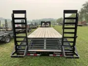 used Equipment / Flatbed Trailers Quality Trailers  for sale, in Carlisle, PA Thumbnail 3