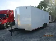used Cargo (Enclosed) Trailers Other  for sale, in Carlisle, PA Thumbnail 2