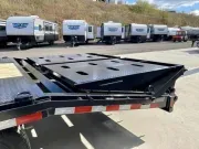 new Equipment / Flatbed Trailers Sure-Trac  for sale, in Carlisle, PA Thumbnail 17