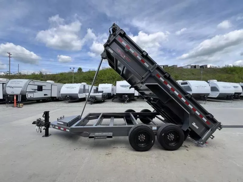 new Dump Trailers Midsota  for sale, in Carlisle, PA Thumbnail 7