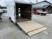 used Cargo (Enclosed) Trailers Sure-Trac  for sale, in Carlisle, PA Thumbnail 12