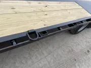 new Equipment / Flatbed Trailers Sure-Trac  for sale, in Carlisle, PA Thumbnail 18