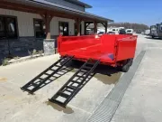 new Dump Trailers Big Tex Trailers  for sale, in Carlisle, PA Thumbnail 24