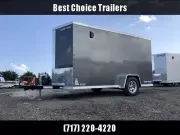 new Cargo (Enclosed) Trailers Sure-Trac  for sale, in Carlisle, PA Thumbnail 5