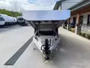 new Equipment / Flatbed Trailers Nordtek Trailers  for sale, in Carlisle, PA Thumbnail 10
