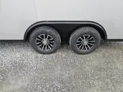 new Cargo (Enclosed) Trailers ITI Cargo  for sale, in Carlisle, PA Thumbnail 10
