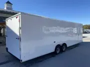 new Cargo (Enclosed) Trailers Xtreme Cargo  for sale, in Carlisle, PA Thumbnail 4