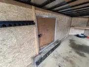 used Cargo (Enclosed) Trailers Pace American  for sale, in Carlisle, PA Thumbnail 15