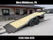 new Equipment / Flatbed Trailers MAXX-D  for sale, in Carlisle, PA Thumbnail 1