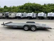 new Car Haulers / Racing Trailers Sure-Trac  for sale, in Carlisle, PA Thumbnail 7
