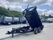 new Dump Trailers Sure-Trac  for sale, in Carlisle, PA Thumbnail 6
