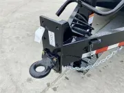 new Equipment / Flatbed Trailers Sure-Trac  for sale, in Carlisle, PA Thumbnail 9