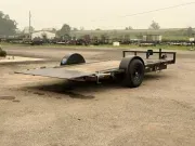 used Equipment / Flatbed Trailers Interstate  for sale, in Carlisle, PA Thumbnail 10