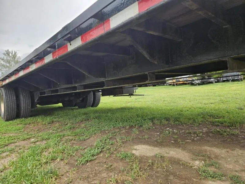 used Tilt Trailers PJ Trailers  for sale, in Carlisle, PA Thumbnail 17
