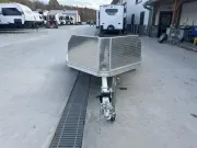 new Utility Trailers Mission  for sale, in Carlisle, PA Thumbnail 9