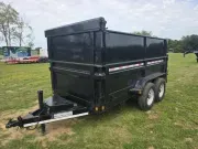 used Dump Trailers Load Trail  for sale, in Carlisle, PA Thumbnail 7