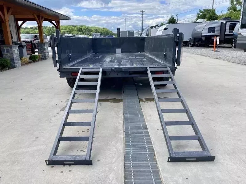new Dump Trailers Lamar Trailers  for sale, in Carlisle, PA Thumbnail 32