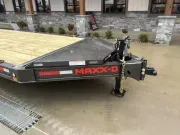new Equipment / Flatbed Trailers MAXX-D  for sale, in Carlisle, PA Thumbnail 10