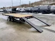 new Equipment / Flatbed Trailers Sure-Trac  for sale, in Carlisle, PA Thumbnail 25