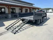 new Dump Trailers Lamar Trailers  for sale, in Carlisle, PA Thumbnail 17