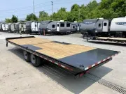 new Equipment / Flatbed Trailers Sure-Trac  for sale, in Carlisle, PA Thumbnail 14