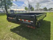 used Dump Trailers Iron Bull  for sale, in Carlisle, PA Thumbnail 10