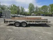 used Utility Trailers Black Rhino  for sale, in Carlisle, PA Thumbnail 7