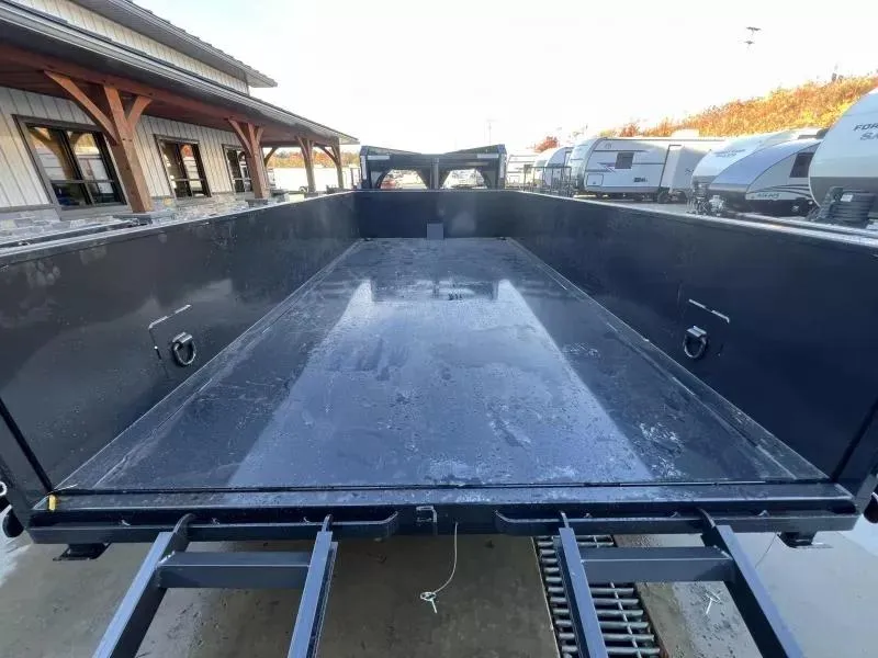 new Dump Trailers Hillcrest Trailers  for sale, in Carlisle, PA Thumbnail 18