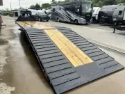 new Equipment / Flatbed Trailers Hillcrest Trailers  for sale, in Carlisle, PA Thumbnail 8