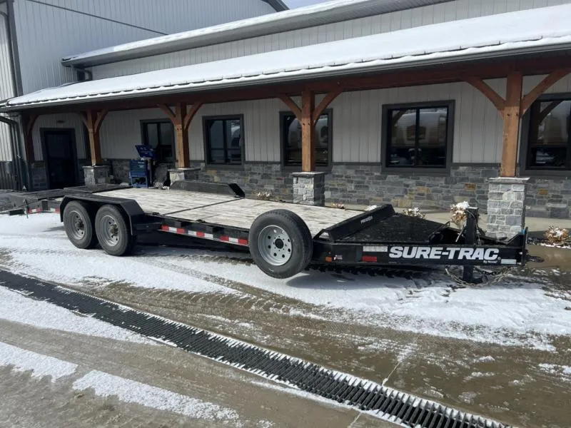 2023 Sure-Trac